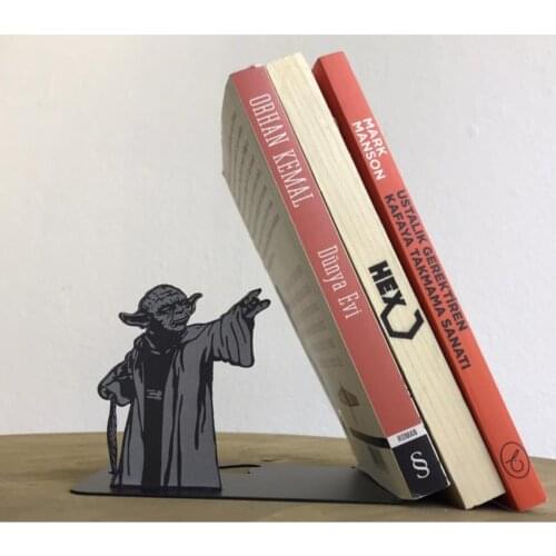 Wolfbag Book Holders