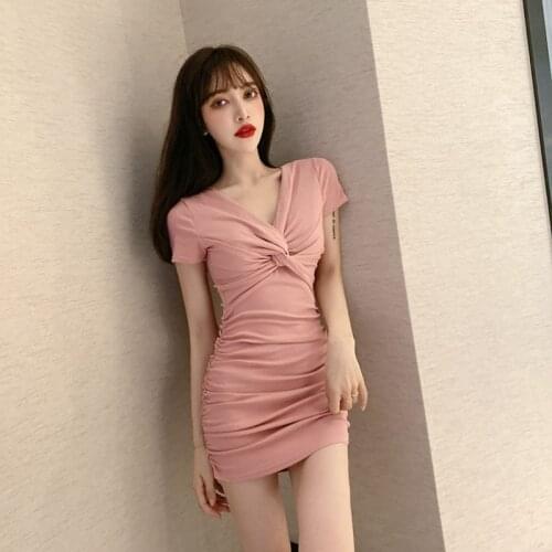 XLMJDZGS Open Summer Dresses