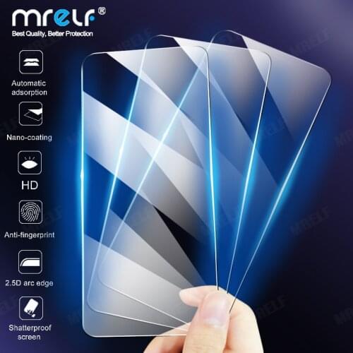 Tempered Glass For Xiaomi Mi 9T Pro 9 Safety Glass Screen Protector For Xiaomi Mi 9T Pro SE 8 A2 A3 Lite 5X K20 Protective Glass