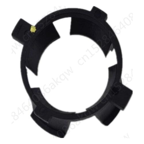 Fuel tank filler pipe clamp Suitable for -Fo rdM ond eo- Gasoline tank filler clip Plastic buckle Fuel tank filler pipe buckle