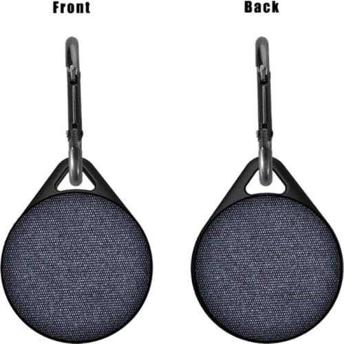 For AirTags PC Hard Cover Case Smart Wireless Tracker Locator Protector Shell Anti-lost Tracking Accessories