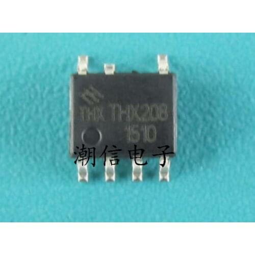 10cps THX208 SOP-6