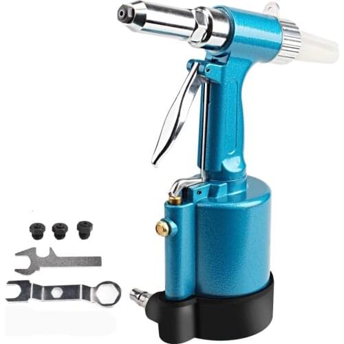 Hand Riveters AiHighandy China