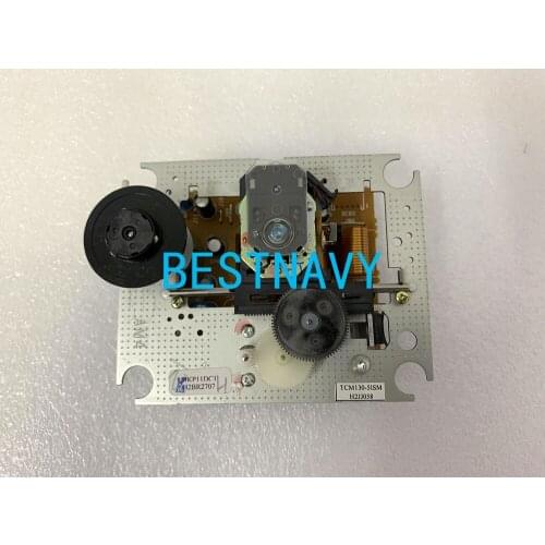 FREE SHIPPING TCM130-51SM CD optical pick up laser with mechanism for Thomson homely CD player MKP11KMC