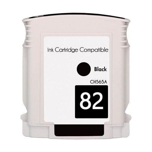 For HP 10 82 Ink Cartridge Compatible For HP Designjet 500 500ps 800 800ps 815MFP 820MFP 1100 Printer