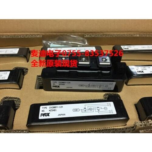 CM200DY-12H CM300DY-12H CM150DY-12H new original spot