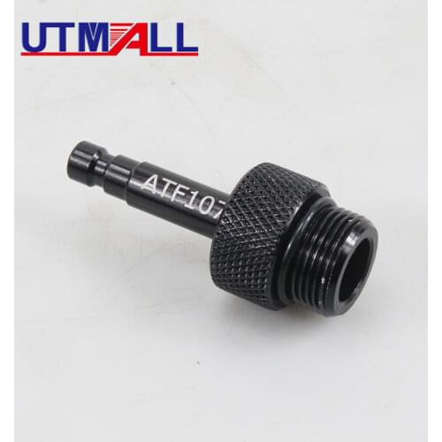 CVT Transmission Service Oil Filling Fluid Change Adaptor for VW Audi VAS5162-1