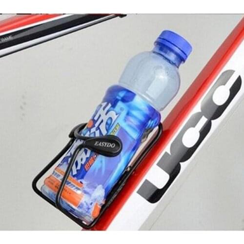Aluminum Alloy Bicycle Water Cup Holder Road Bike Cycling Bottle Cage