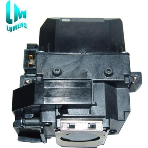 ELP58 Projector lamp bulb for Epson EB-S10/EB-S9/EB-S92/EB-W10/EB-W9/EB-X10/EB-X9/EB-X92/EX3200/EX5200/EX7200 High brightness