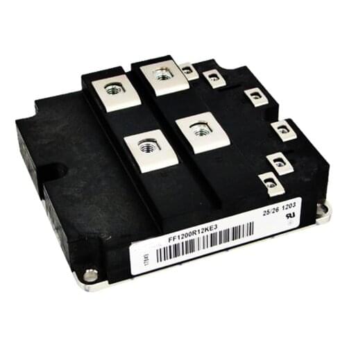 FD800R17KE3 Original, Can Provide Test, 1 Year Warranty