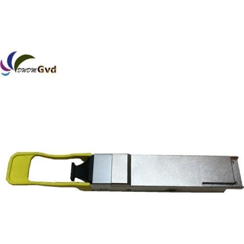 H3C QSFP-40G-IR4-PSM1310 Compatible 4x10GBASE-IR QSFP+ 1310nm 1.4km DOM MTP/MPO SMF Optical Transceiver Module