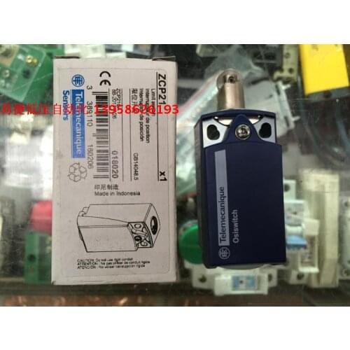 Limit switch Stroke switch XCKP2102P16 ZCP21 ZCE02