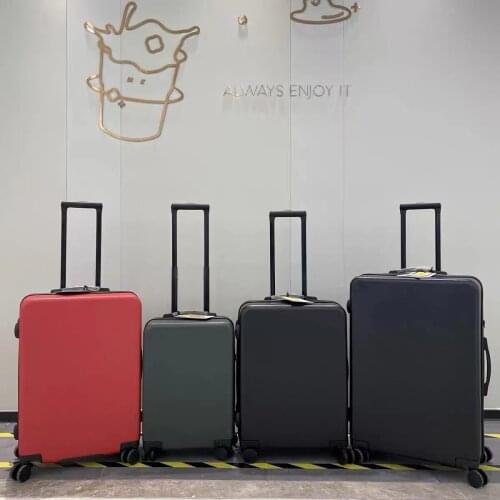 2021 summer trolley luggage accessories roller LD127-496620