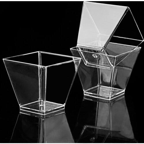 Linxikeji Disposable Cups