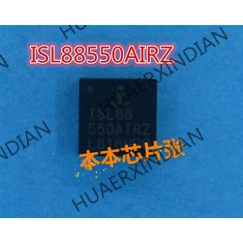 New ISL88550AIRZ ISL88 550AIRZ QFN 2 high quality