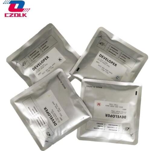 New compatible C450 Developer for Xerox DC C3340 C4300 C4400 C7345 4pc/set 250g/pc