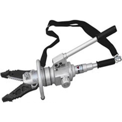 Manual Hydraulic Shear Expansion Pliers Portable Hydraulic Shear Expander High And Low Pressure Automatic Conversion Pliers Tool