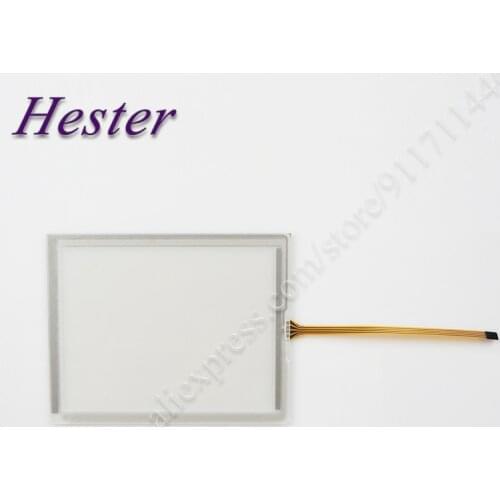 Touch Screen Glass Panel Digitizer for 6AV6642-0BC01-1AX0 6AV6 642-0BC01-1AX0 TP177B Touchscreen