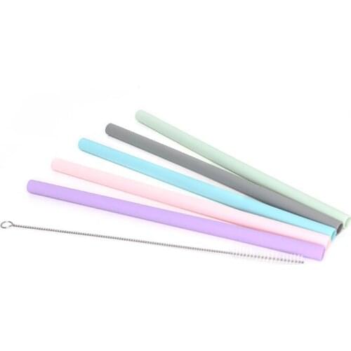 TAROOHOME Straws For Drinks