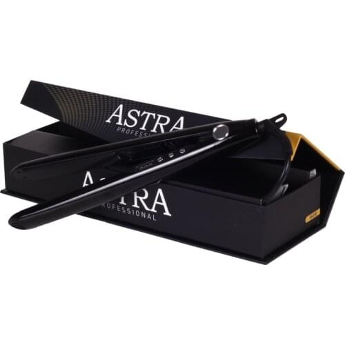 Astra F601E Hair Straightener Keratin Plus 0/5