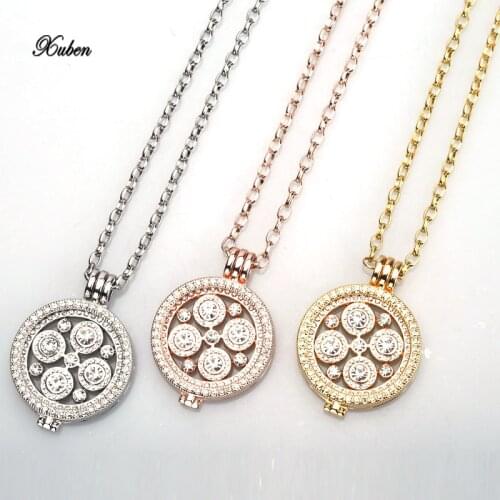 Xuben Gold Pendants