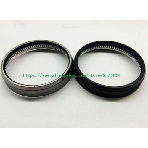 NEW LENS ZOOM Focus Ring for SONY E 3.5-5.6/PZ 16-50 mm 16-50MM OSS 40.5 ( black or silver )