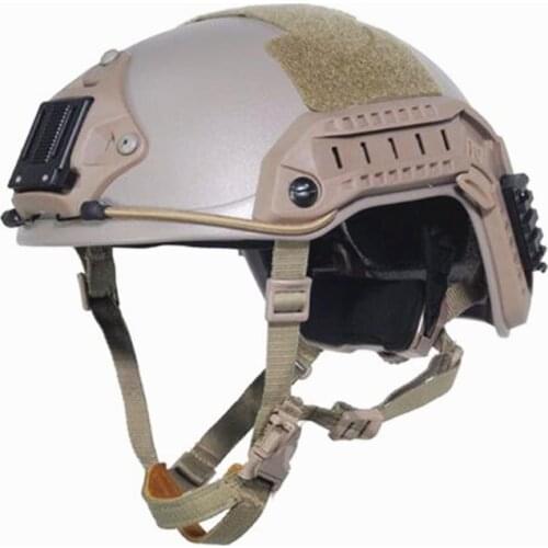 2018NEW FMA maritime Tactical Helmet ABS DE/BK/FG For Airsoft Paintball Airsoft helmet