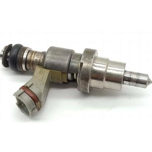 6pcs 2325046131 Fuel Injector Nozzle For Toyota- fuel injector 23209-46131 2320946131 23250-46131 2325046131