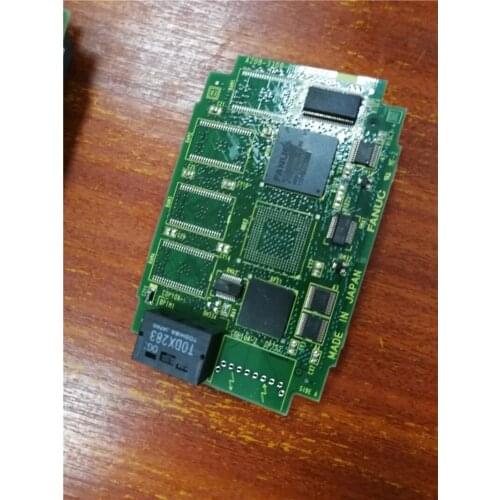 USED A20B-3300-0392 TESTED PASS OK