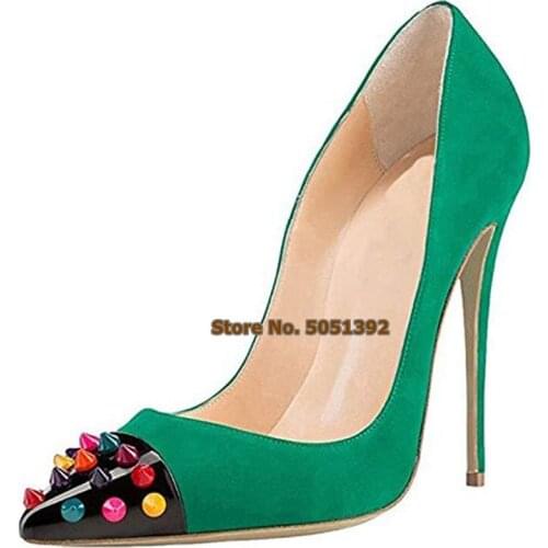 Bondarenko Women's Stiletto Heels