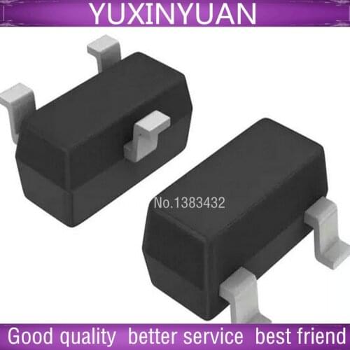 BS170FTA BS170 SOT-23 NEW IN STOCK 10pcs AliExpress