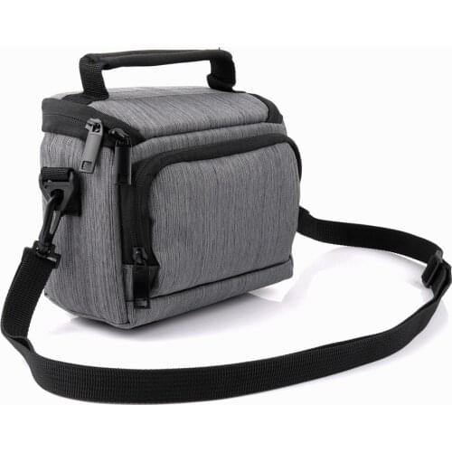 Camcorder Camera DV Bag Case Pouch For SONY HC HDR PJ670 PJ675 PJ240 PJ350 PJ410 CX450 CX400 CX405 CX610E 40E CX680 V760 PJ820E