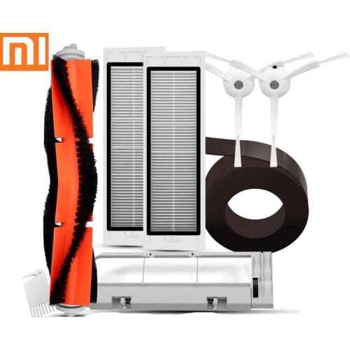 Фильтры для пылесосов Deerma China At AliExpress