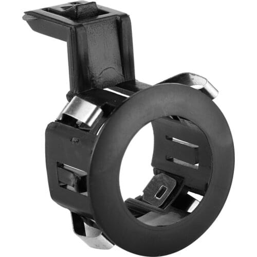 Car Parking Sensor Holder Clip Retainer Bumper 39681-TL0-G01 Fit for Honda Odyssey 2011-2016 Pilot 2010-2015 Acura ZDX 2013