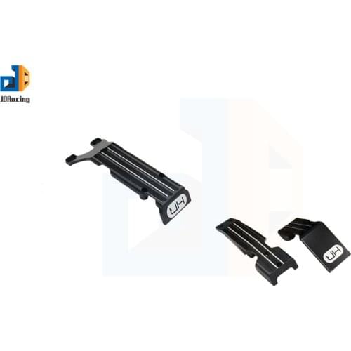 HR Traxxas E-Revo 2.0 aluminum alloy chassis guard