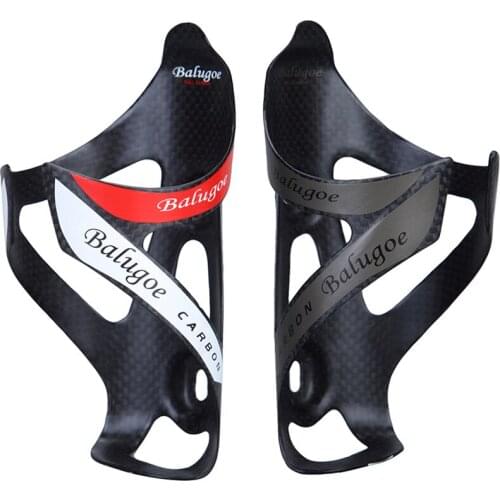 EC90 Carbon Bicycle Water Bottle Cage MTB Road Bike bottle Holder Ultralight Cycle Equipment Mountain Cycling Water Cup Cages