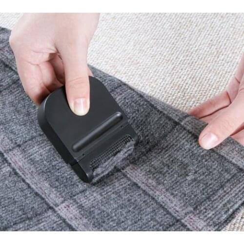 Party Favors Mini portable hair removal manual clothes to brush hair ball trimmer