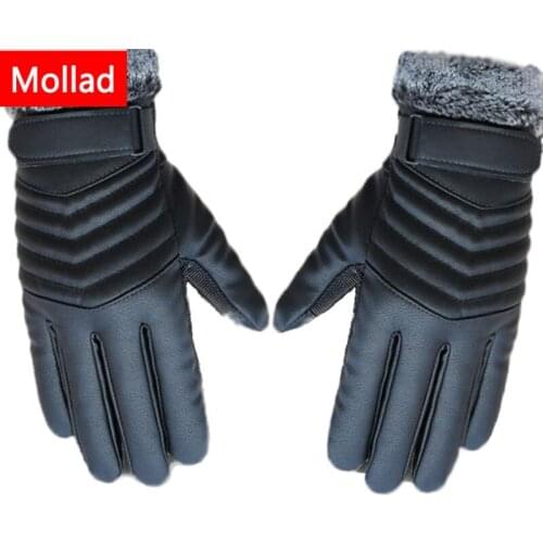 MOLLAD Men's Warm Gloves