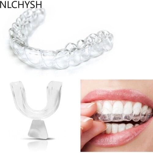 NLCHYSH Mouthguards For Protection