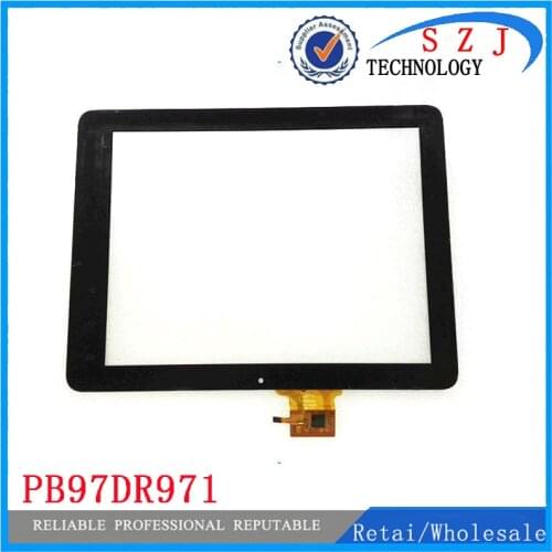 New 9.7 inch For TEXET TM-9725 touch screen panel PB97DR971 DNS Air Tab M974g Flytouch G08S Free Shipping
