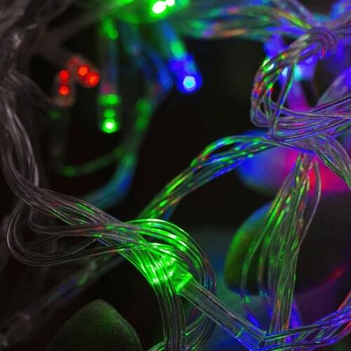 OLMIO Festive Lighting