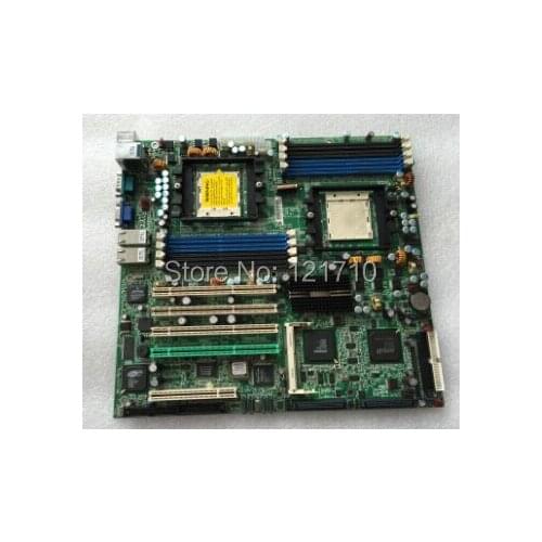 Workstation and server board S2882 S2882UG3NR dual socket
