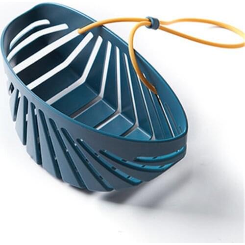 Sink Sponge Holder Hanging Kitchen Sink Caddy Adjustable Strap Kitchen Sink Organizer Space Saving for Sink Countertop LBS