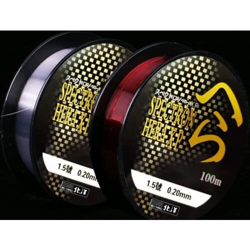 Simpleyi Fishing Line