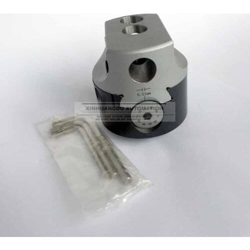 Boring Head F1-18 mm Diameter 75mm Boring Head