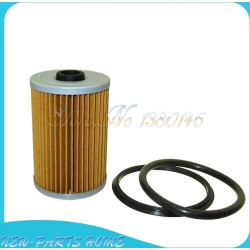 Fuel Filter For Mercury Quicksilver Marine Mercruiser 35-8M0093688 35-866171A01 2004 + MIE & Bravo 5.0L 5.7L 6.2L 8.1 MPI