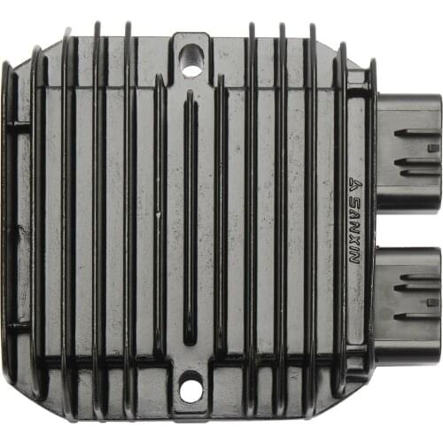 CF800 EFI Rectifier Voltage Regulator CF2V91W Engines UTV ATV Buggy With Power Steering High Power 0800-177000-10000 DPWYQ