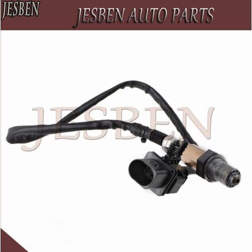 0258017323 Lambda Probe O2 Oxygen Sensor fit For Ford Focus 2.0L F-150 3.5L 5.4L 6.2L 2010-2014 NO# 8F9Z-9F472-G 17323 234-5076