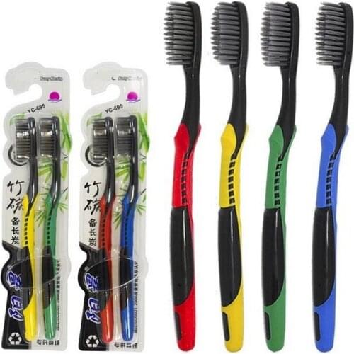 Anyone Care Toothbrushes