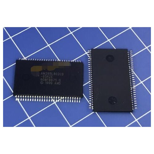 Free shipping 10 pcs AM29BL802CB65RZE AM29BL802CB-65RZE AM29BL802CB-65 AM29BL802CB AM29BL802 SSOP56